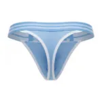 2323 College Thongs Color Blue Size XL - Image 4
