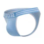 2323 College Thongs Color Blue Size XL - Image 5
