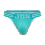 2323 College Thongs Color Mint Size M - Image 7