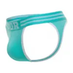 2323 College Thongs Color Mint Size M - Image 9