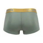 2326 Soho Trunks Color Green Size L - Image 6
