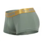 2326 Soho Trunks Color Green Size L - Image 7