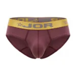 2327 Soho Briefs Color Wine Size S - Image 3