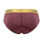 2327 Soho Briefs Color Wine Size S - Image 4