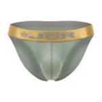 2328 Soho Bikini Color Green Size S - Image 3