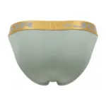 2328 Soho Bikini Color Green Size S - Image 4