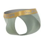 2328 Soho Bikini Color Green Size S - Image 5