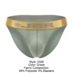 2328 Soho Bikini Color Green Size S - Image 6
