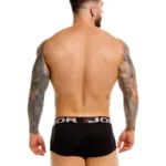 Alternative view of 2330 Cronos Trunks Color Black Size XL