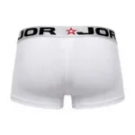 2330 Cronos Trunks Color White Size L - Image 4