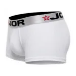 2330 Cronos Trunks Color White Size L - Image 5