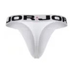 2333 Cronos Thongs Color White Size XL - Image 4