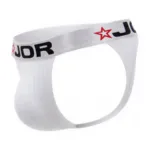 2333 Cronos Thongs Color White Size XL - Image 5