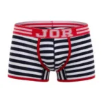 2334 Santorini Trunks Color Stripes Size 2XL - Image 4