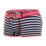 2334 Santorini Trunks Color Stripes Size 2XL - Image 6