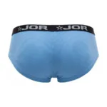 2345 Cannes Trunks Color Blue Size L - Image 7