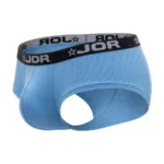 2345 Cannes Trunks Color Blue Size L - Image 8