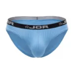 2346 Cannes Bikini Color Blue Size 2XL - Image 4