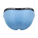2346 Cannes Bikini Color Blue Size 2XL - Image 5