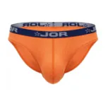 2346 Cannes Bikini Color Orange Size XL - Image 6