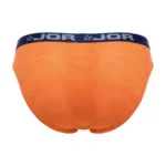 2346 Cannes Bikini Color Orange Size XL - Image 7