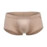 2347 Invisible Trunks Color Beige Size 2XL - Image 4