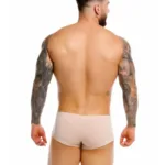 Alternative view of 2347 Invisible Trunks Color Beige Size 2XL