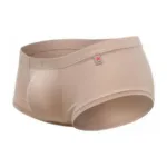 2347 Invisible Trunks Color Beige Size 2XL - Image 6