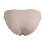 2348 Invisible Bikini Color Beige Size 2XL - Image 7