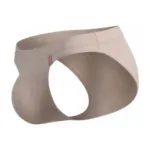 2348 Invisible Bikini Color Beige Size 2XL - Image 8