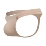 2349 Invisible Thongs Color Beige Size XL - Image 5