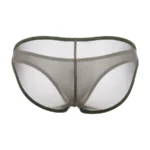 2353 Origin Bikini Color Green Size M - Image 5