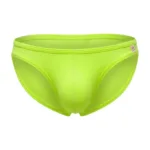 2353 Origin Bikini Color Neon Green Size S - Image 7