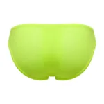 2353 Origin Bikini Color Neon Green Size S - Image 8