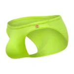 2353 Origin Bikini Color Neon Green Size S - Image 9