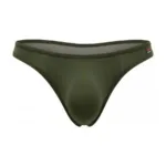 2354 Origin Thongs Color Green Size XL - Image 4