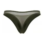 2354 Origin Thongs Color Green Size XL - Image 5