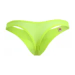 2354 Origin Thongs Color Neon Green Size XL - Image 4