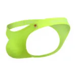 2354 Origin Thongs Color Neon Green Size XL - Image 5