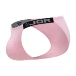 2355 Eros Bikini Color Pink Size M - Image 7