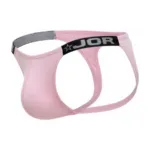 2356 Eros Jockstrap Color Pink Size S - Image 6