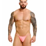 2358 Axel Bikini Color Candy Size 2XL