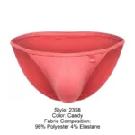 2358 Axel Bikini Color Candy Size L - Image 8