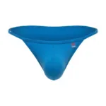 2358 Axel Bikini Color Turquoise Size L - Image 7