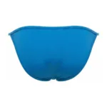 2358 Axel Bikini Color Turquoise Size L - Image 8