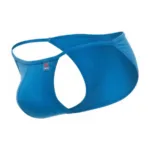 2358 Axel Bikini Color Turquoise Size L - Image 9