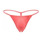 2359 Axel G-String Color Candy Size 2XL - Image 4