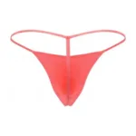 2359 Axel G-String Color Candy Size 2XL - Image 5