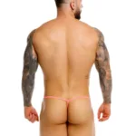 2359 Axel G-String Color Candy Size 2XL - Image 2