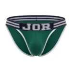2362 Rush Bikini Color Green Size L - Image 6